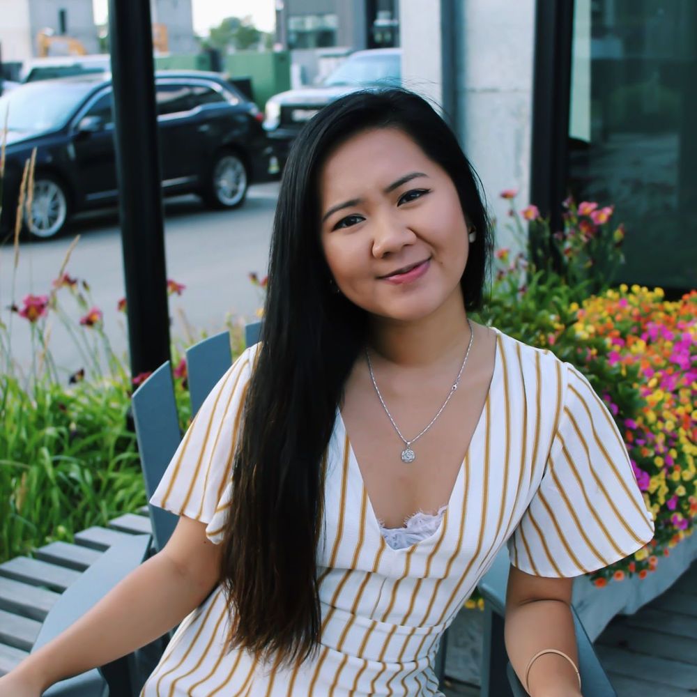 Meet your Posher, Sana